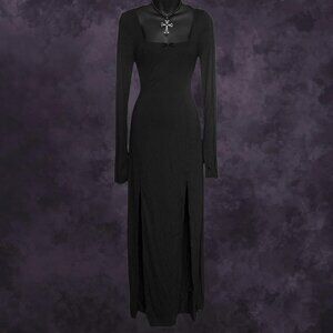 Dolls Kill Invoke the Spirits Dress